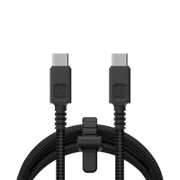 Thumbnail for Next Gen Kabel USB-C PD Ultra 240W (1,5m) Black
