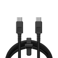 Thumbnail for Next Gen Kabel USB-C PD Ultra 240W (1,5m) Black