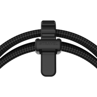 Thumbnail for Next Gen Kabel USB-C PD Ultra 240W (1,5m) Black