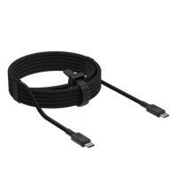 Thumbnail for Next Gen Kabel USB-C PD Ultra 240W (1,5m) Black