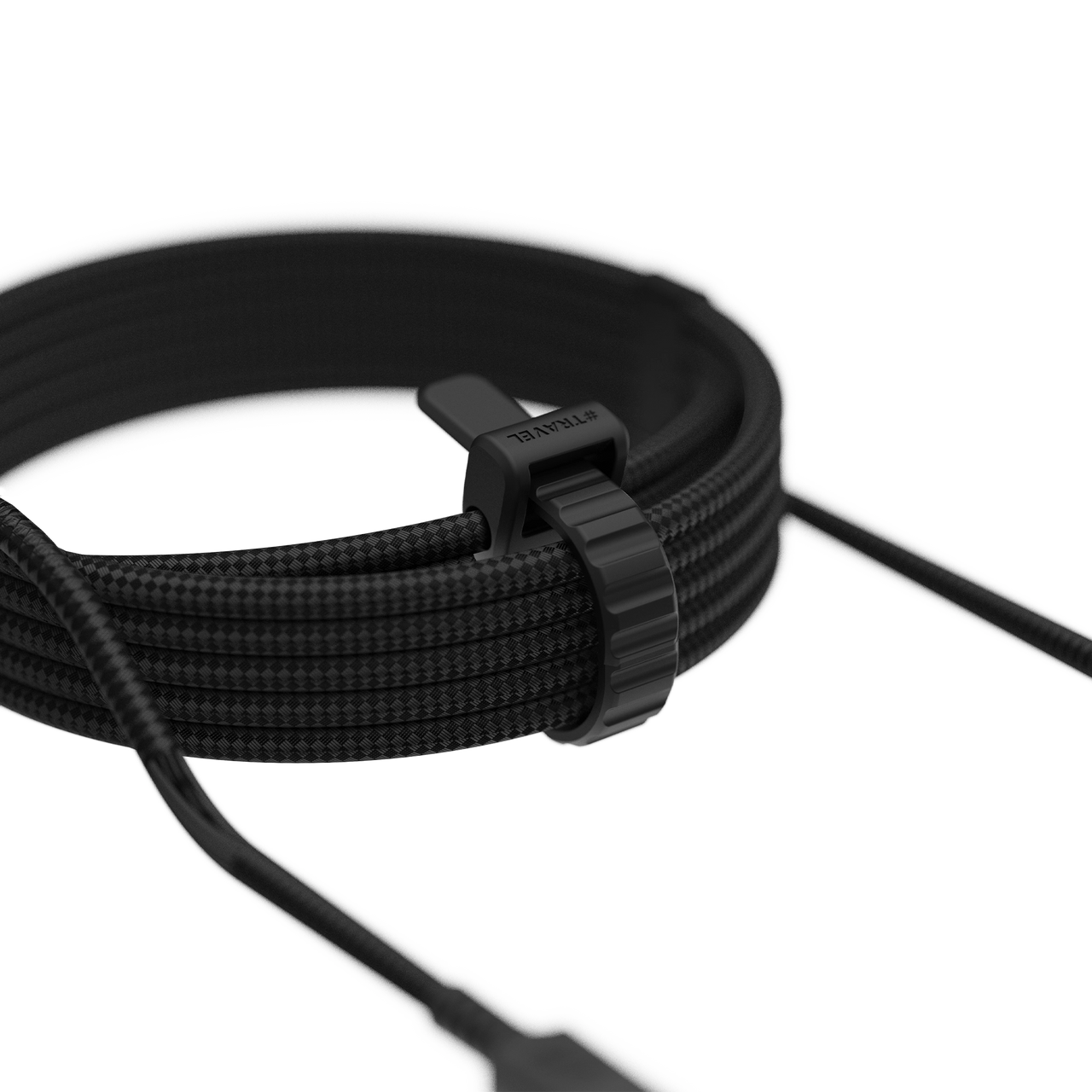 Next Gen Kabel USB-C PD Ultra 240W (1,5m) Black