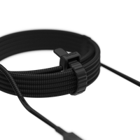 Thumbnail for Next Gen Kabel USB-C PD Ultra 240W (1,5m) Black