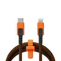 Thumbnail for Xtreme Kabel USB-C to Lightning 1,5m