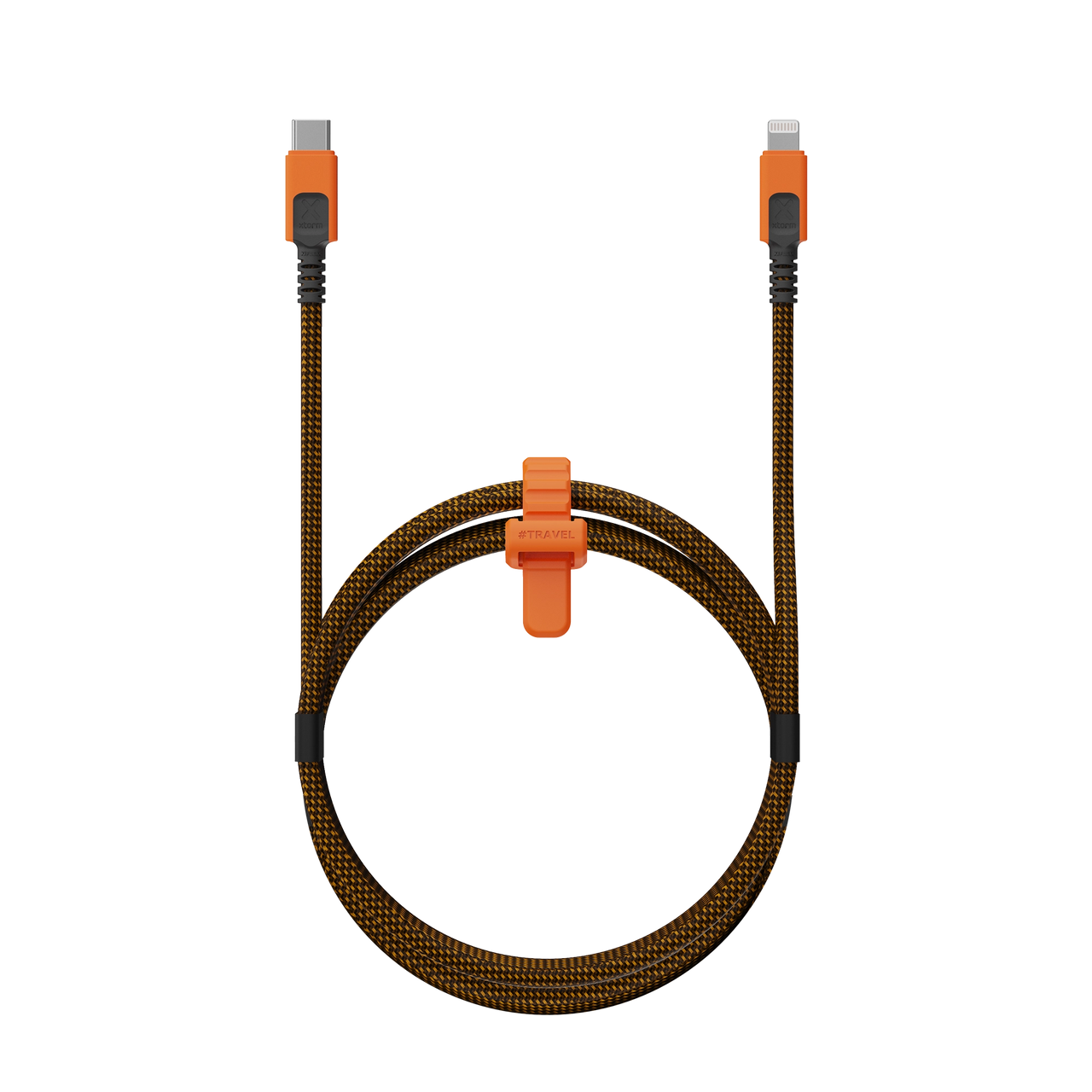 Xtreme Kabel USB-C to Lightning 1,5m