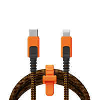 Thumbnail for Xtreme Kabel USB-C to Lightning 1,5m