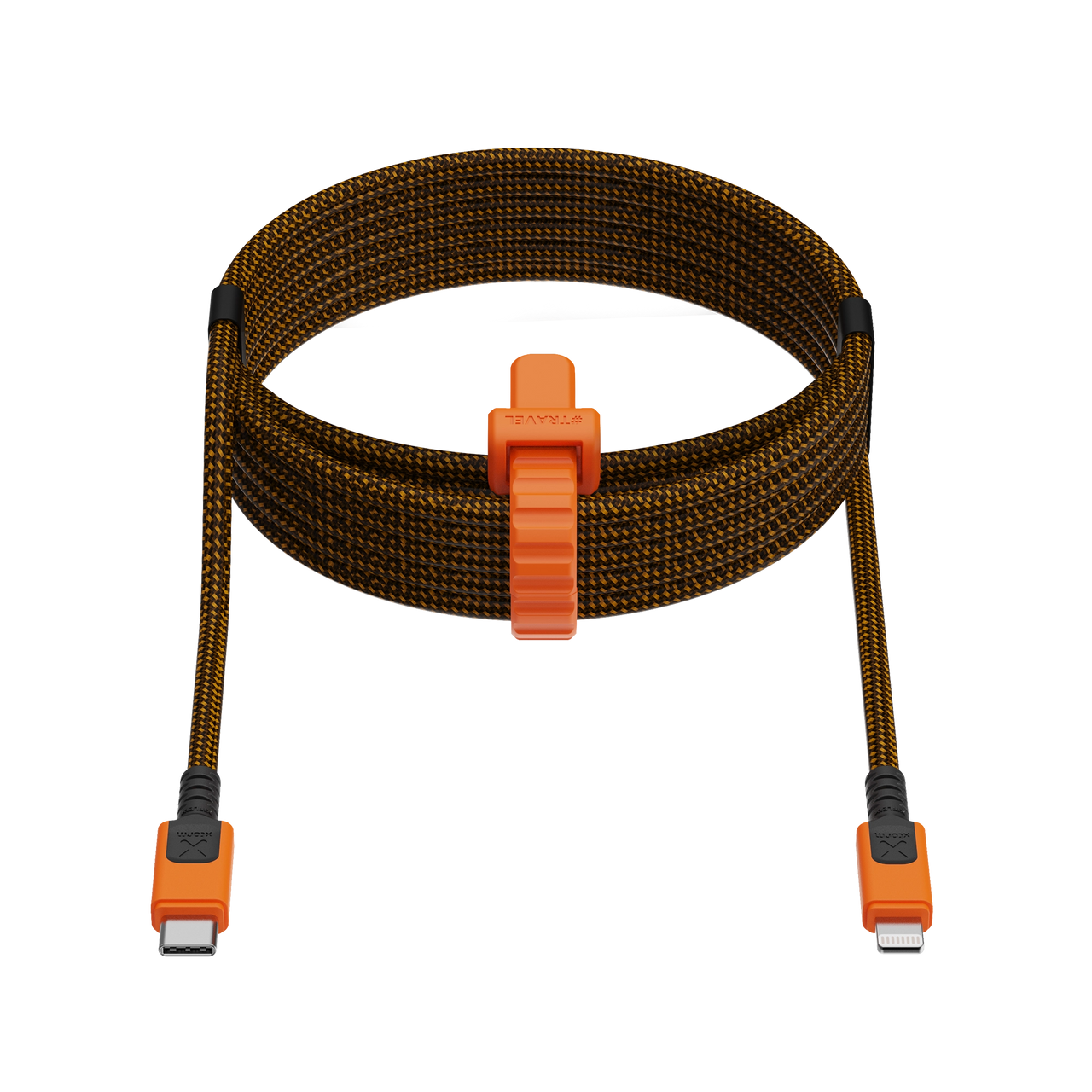 Xtreme Kabel USB-C to Lightning 1,5m