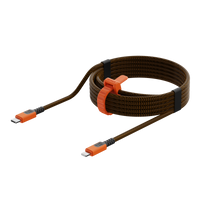 Thumbnail for Xtreme Kabel USB-C to Lightning 1,5m