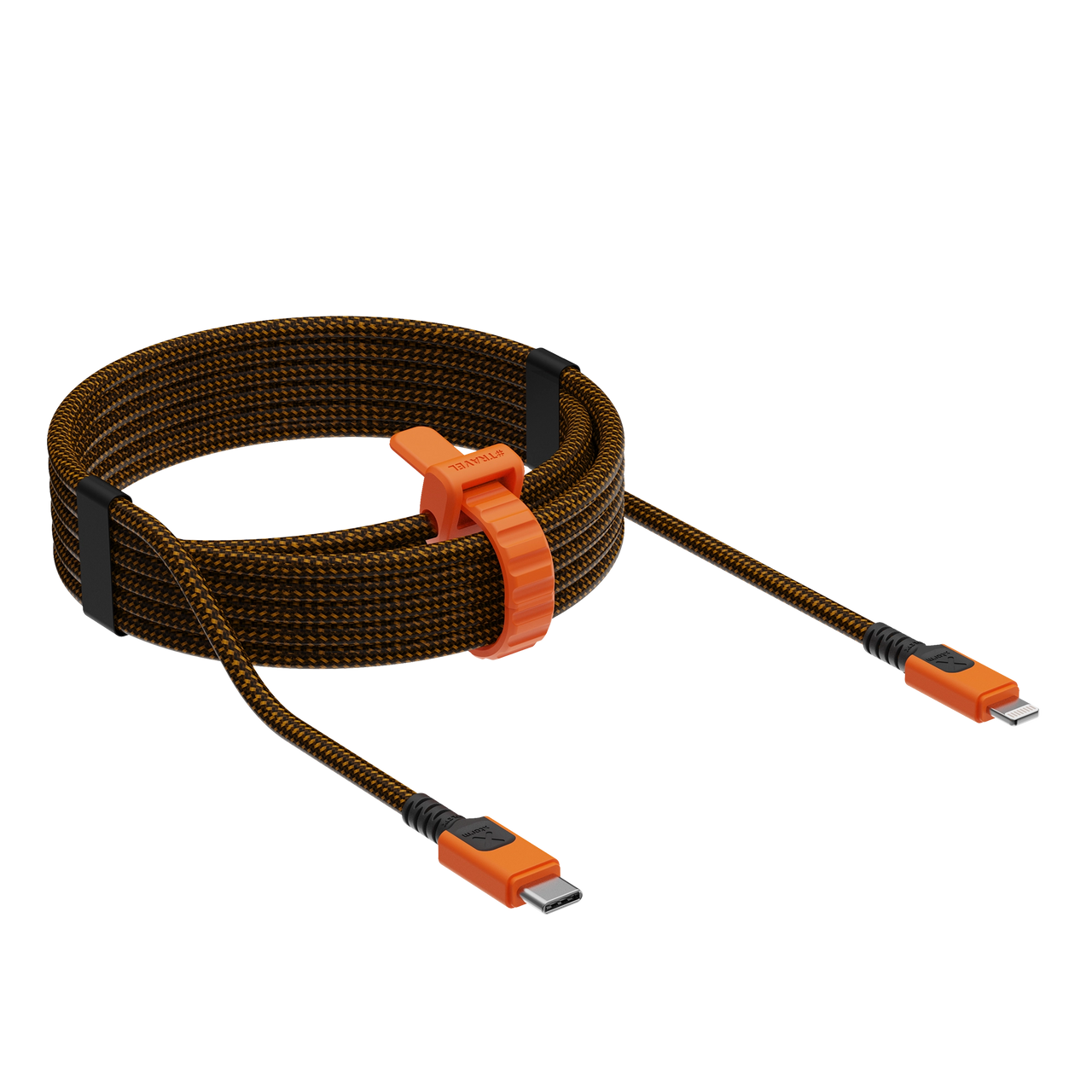 Xtreme Kabel USB-C to Lightning 1,5m