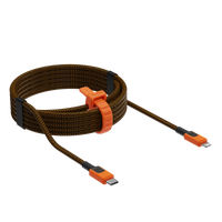Thumbnail for Xtreme Kabel USB-C to Lightning 1,5m