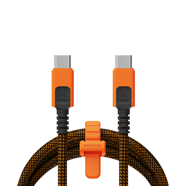 Xtreme Kabel USB-C PD Ultra 240W 1,5m