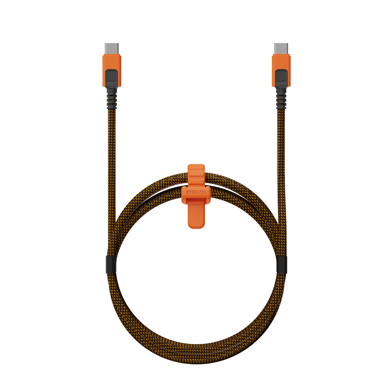 Xtreme Kabel USB-C PD Ultra 240W 1,5m