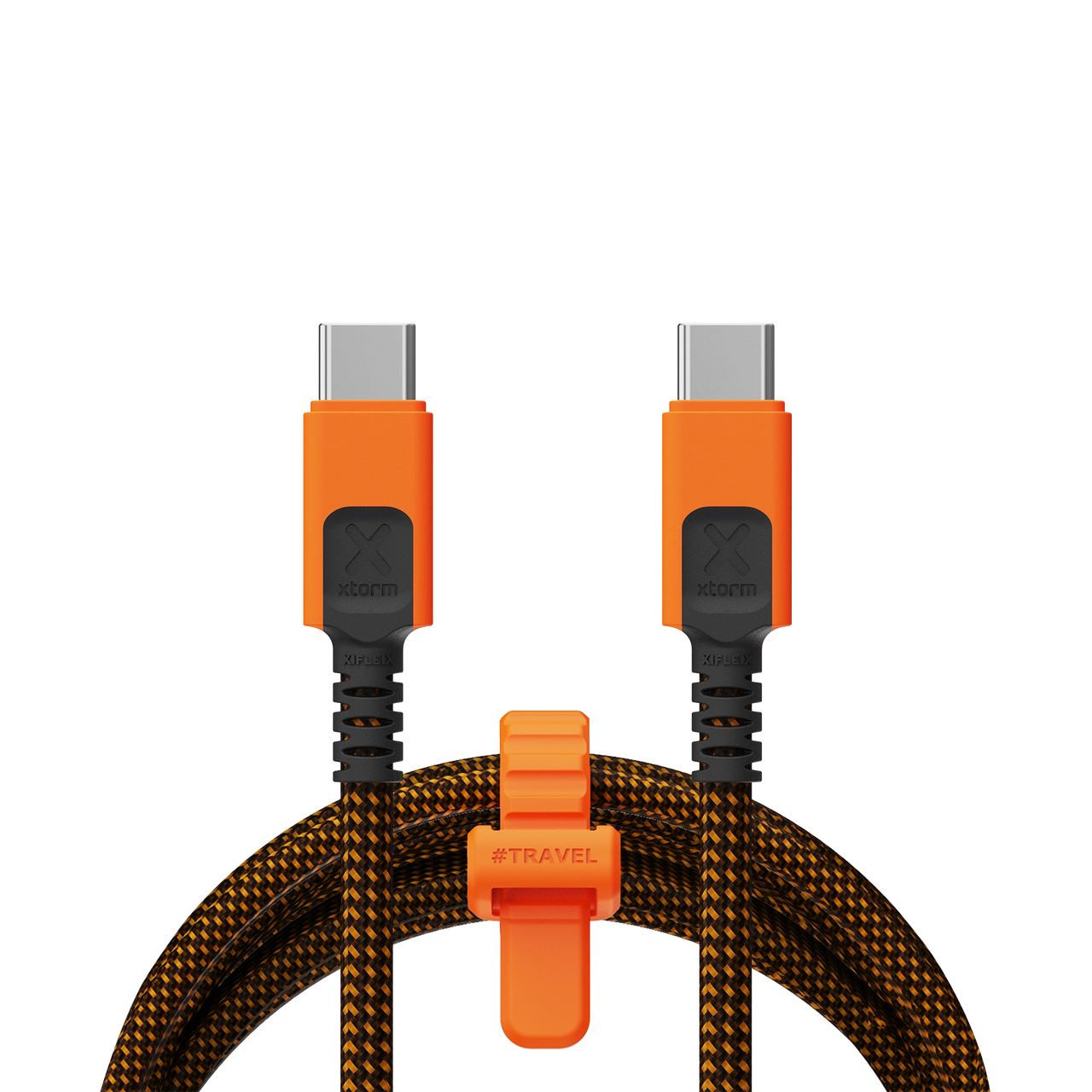 Xtreme Kabel USB-C PD Ultra 240W 1,5m