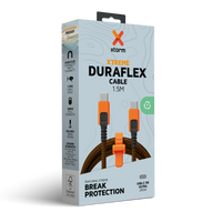 Thumbnail for Xtreme Kabel USB-C PD Ultra 240W 1,5m