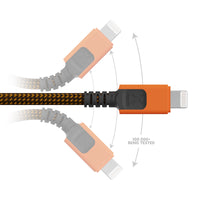 Thumbnail for Xtreme Kabel USB-C to Lightning 1,5m