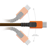 Thumbnail for Xtreme Kabel USB-C PD Ultra 240W 1,5m