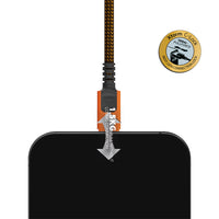 Thumbnail for Xtreme Kabel USB-C PD Ultra 240W 1,5m