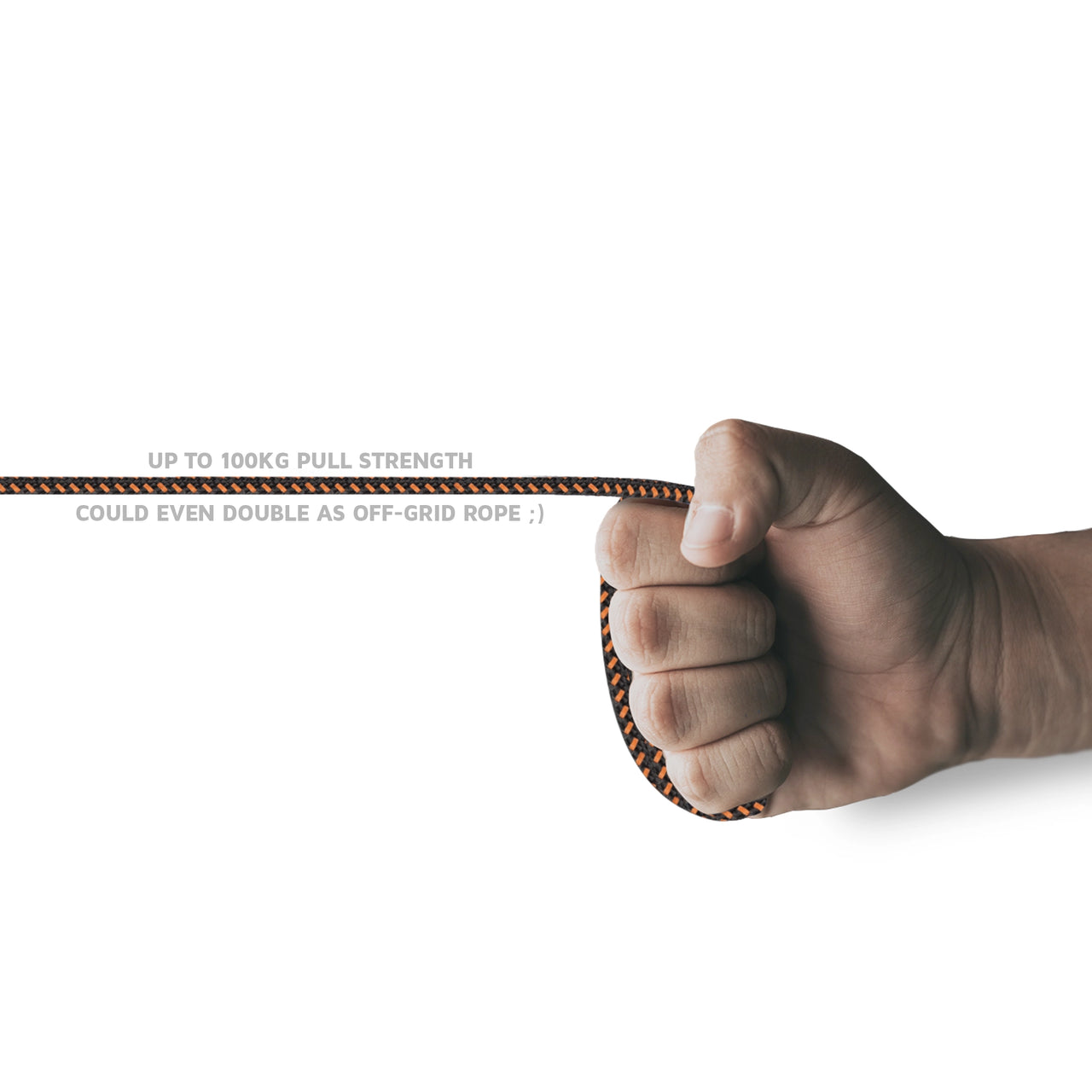 Xtreme Kabel USB-C to Lightning 1,5m