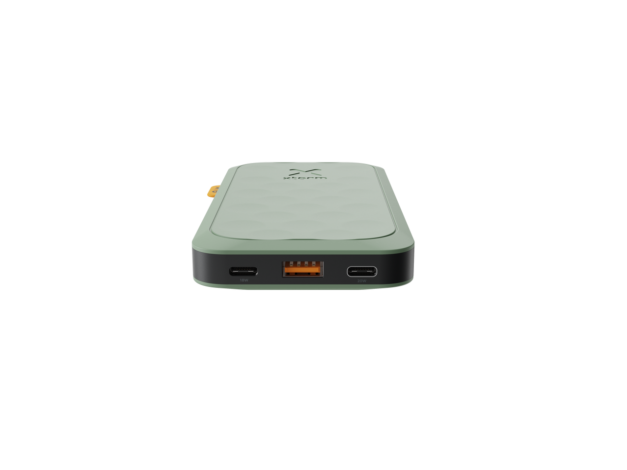 Powerbank 20W - 10.000 mAh - Fuel Series 5 - Sage Green