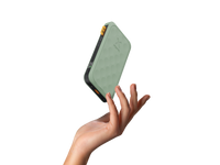 Thumbnail for Powerbank 20W - 10.000 mAh - Fuel Series 5 - Sage Green