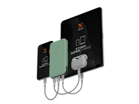 Thumbnail for Powerbank 20W - 10.000 mAh - Fuel Series 5 - Sage Green