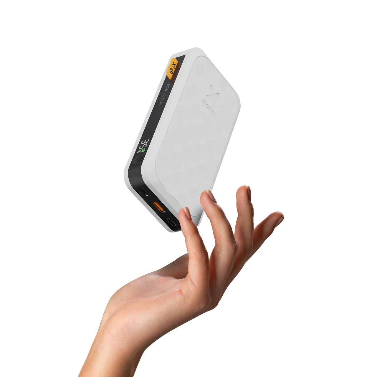 Powerbank 35W - 20.000 mAh - Fuel Series 5 - Dusk White