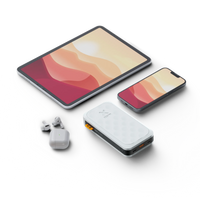 Thumbnail for Powerbank 35W - 20.000 mAh - Fuel Series 5 - Dusk White