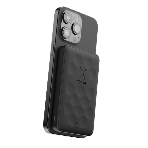 FS5 – Magnetische Powerbank – 5.000 mAh