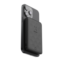 Thumbnail for FS5 – Magnetische Powerbank – 5.000 mAh