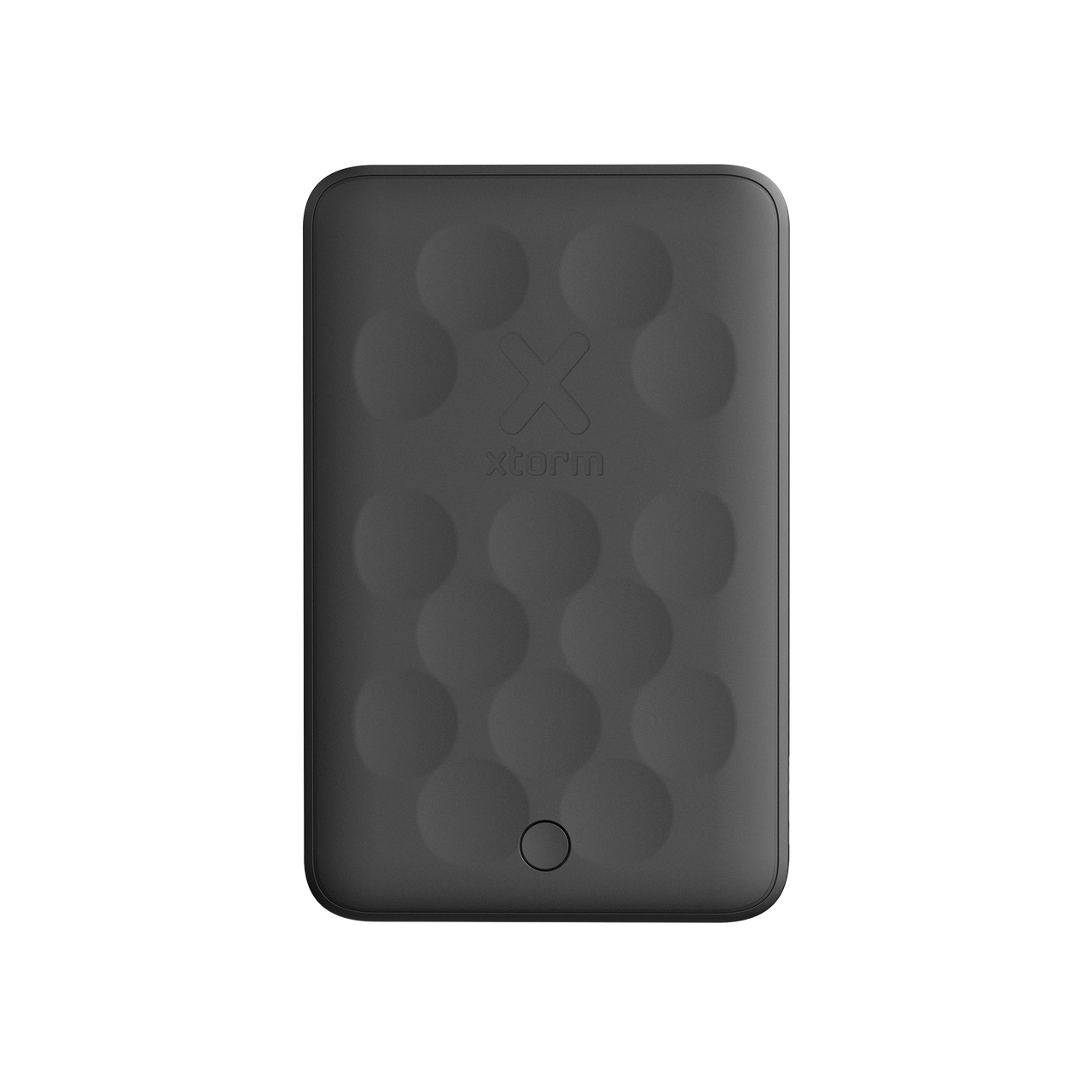 FS5 – Magnetische Powerbank – 5.000 mAh