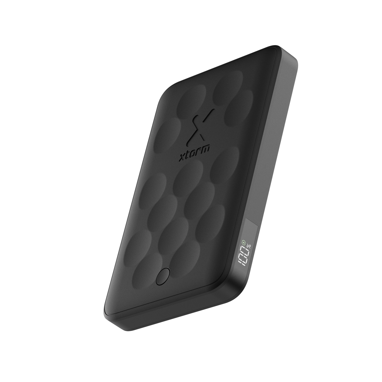 FS5 – Magnetische Powerbank – 5.000 mAh
