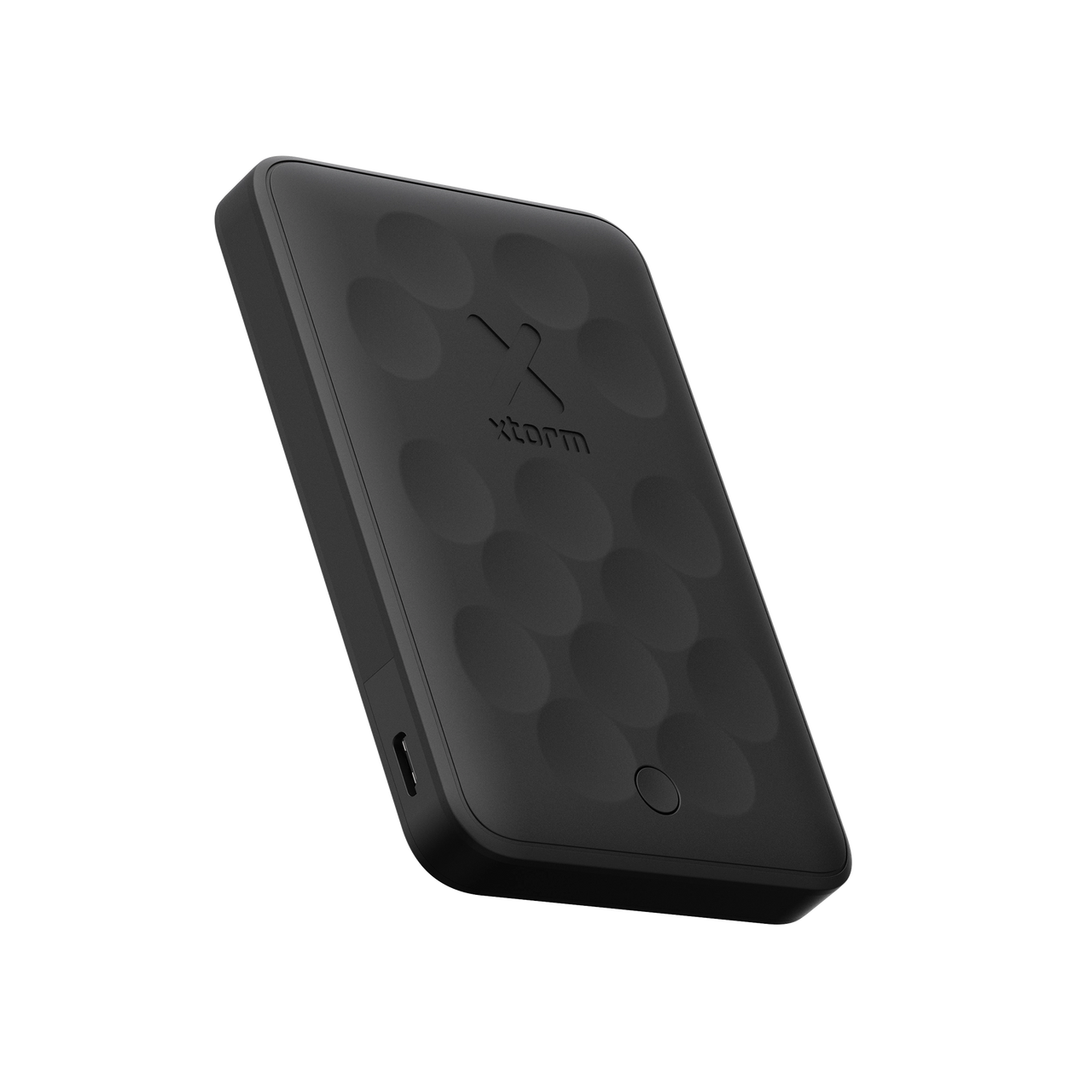 FS5 – Magnetische Powerbank – 5.000 mAh