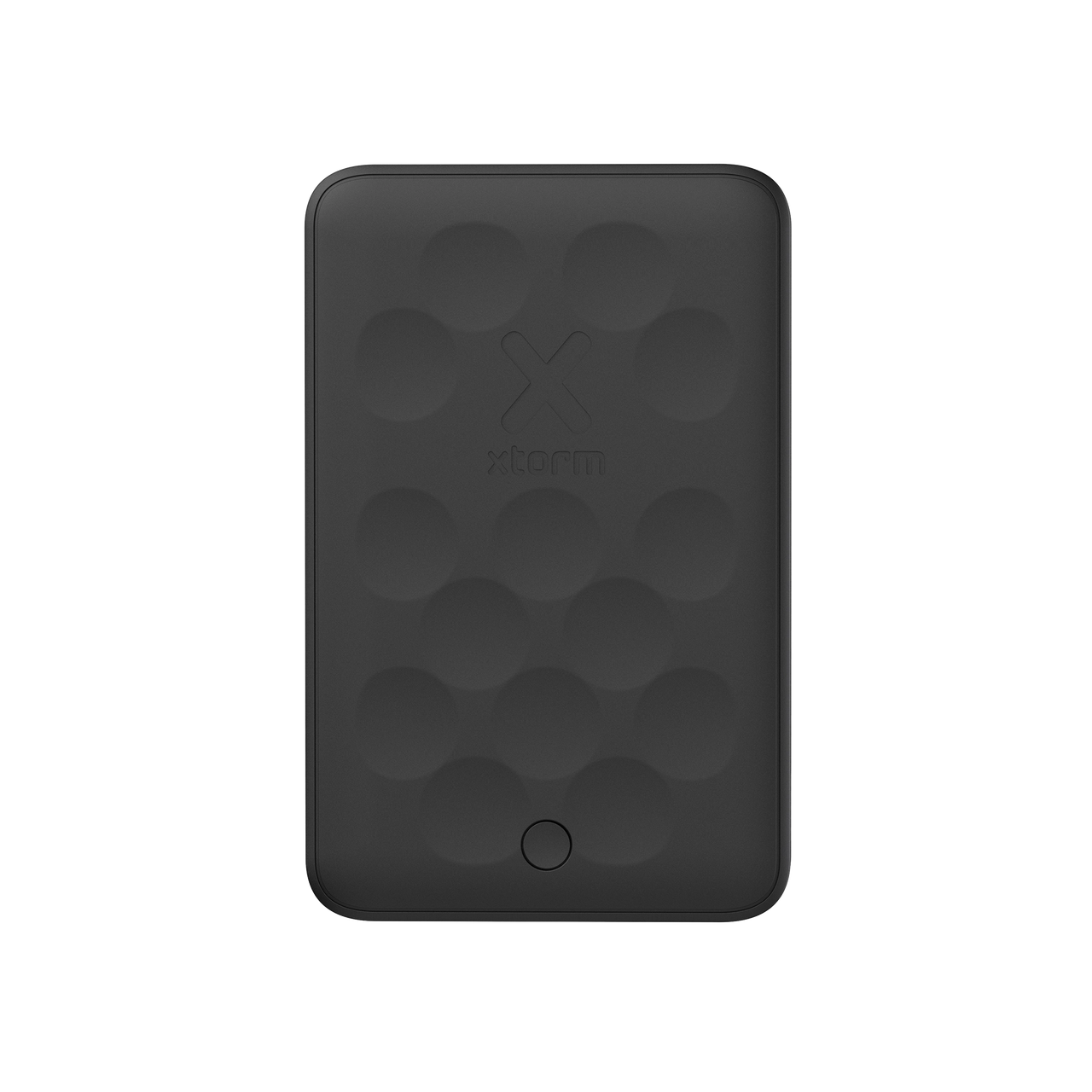 FS5 – Magnetische Powerbank – 5.000 mAh