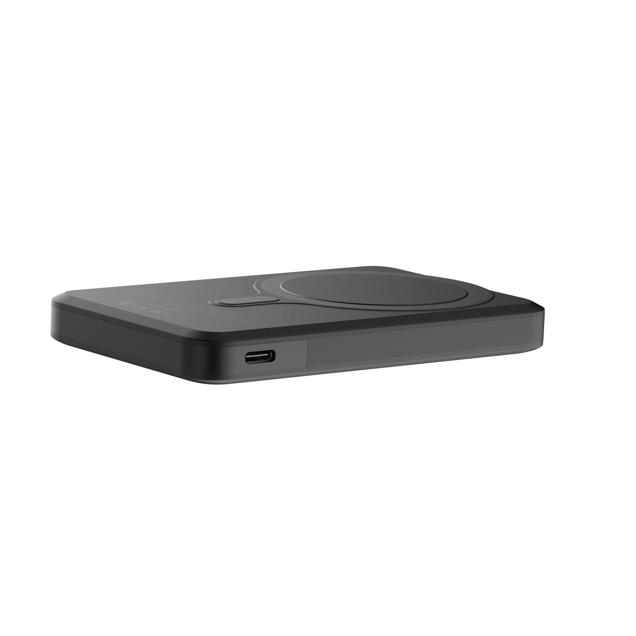 FS5 – Magnetische Powerbank – 5.000 mAh