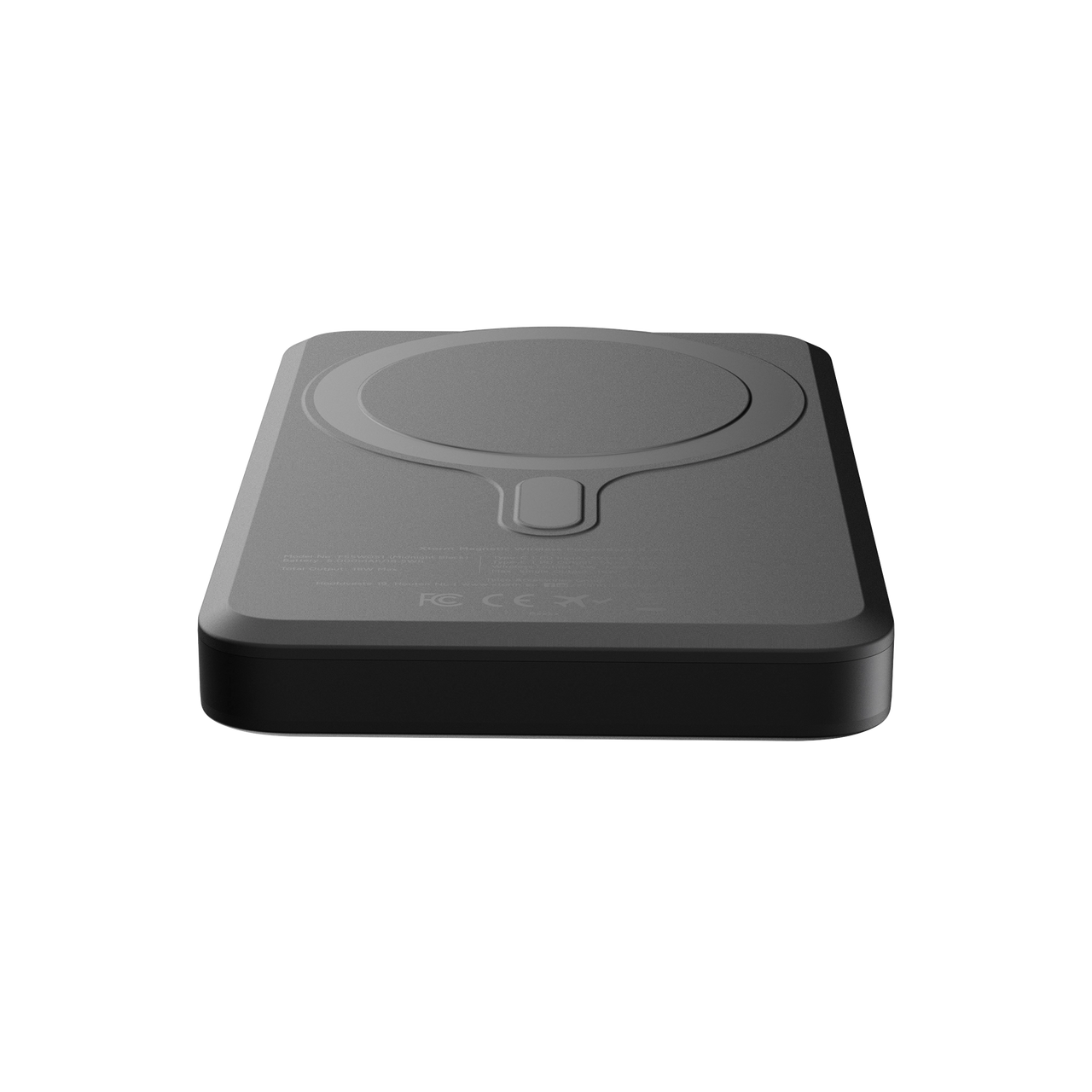 FS5 – Magnetische Powerbank – 5.000 mAh
