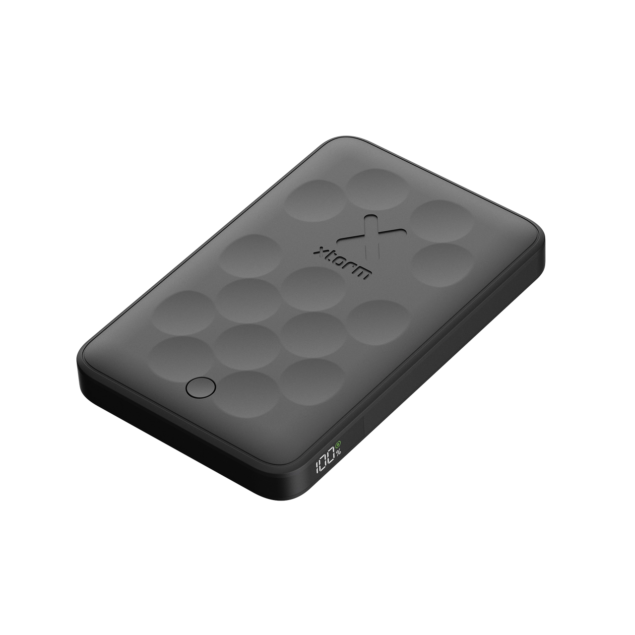 FS5 – Magnetische Powerbank – 5.000 mAh