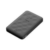 Thumbnail for FS5 – Magnetische Powerbank – 5.000 mAh