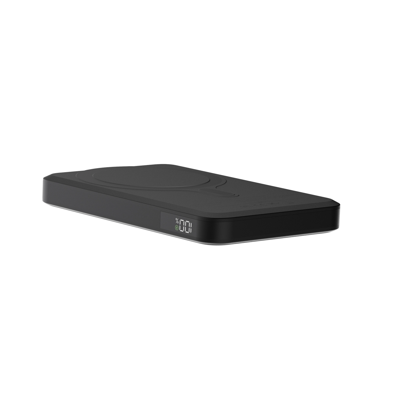 FS5 – Magnetische Powerbank – 5.000 mAh