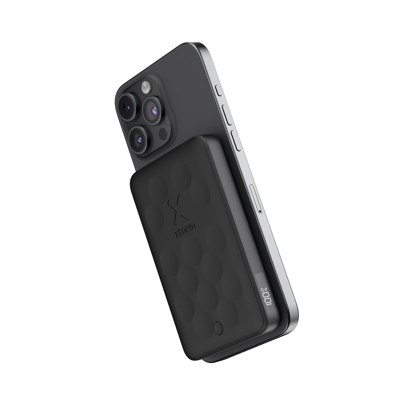 FS5 – Magnetische Powerbank – 5.000 mAh