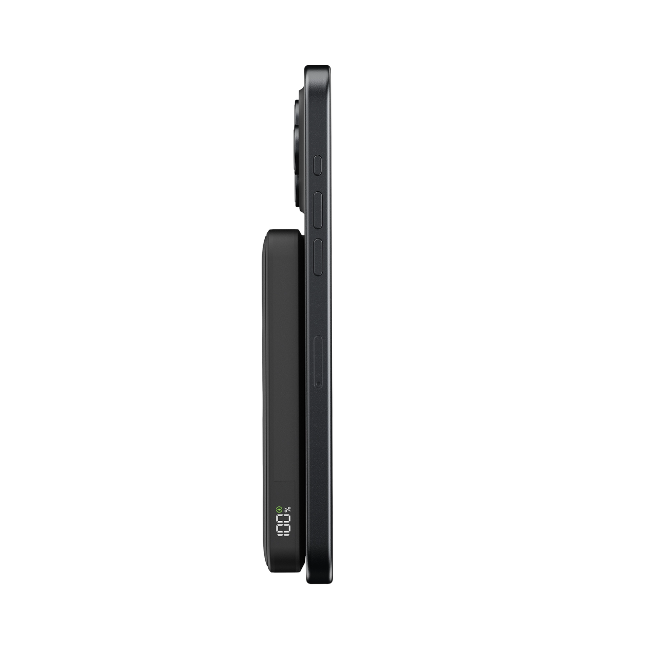 FS5 – Magnetische Powerbank – 5.000 mAh