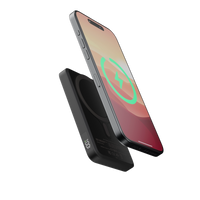 Thumbnail for FS5 – Magnetische Powerbank – 5.000 mAh