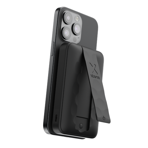 FS5 – Magnetische Powerbank – 10.000 mAh