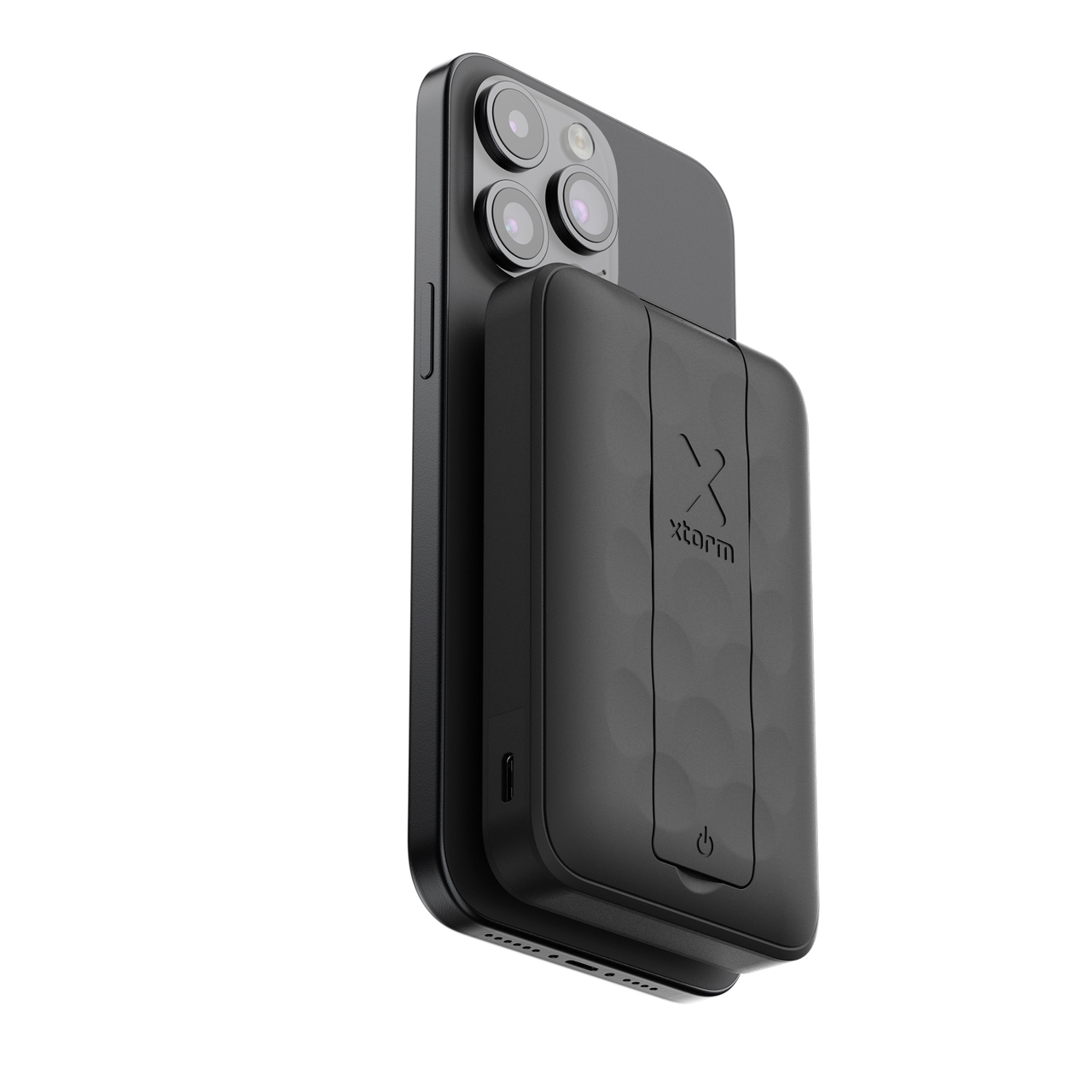 FS5 – Magnetische Powerbank – 10.000 mAh