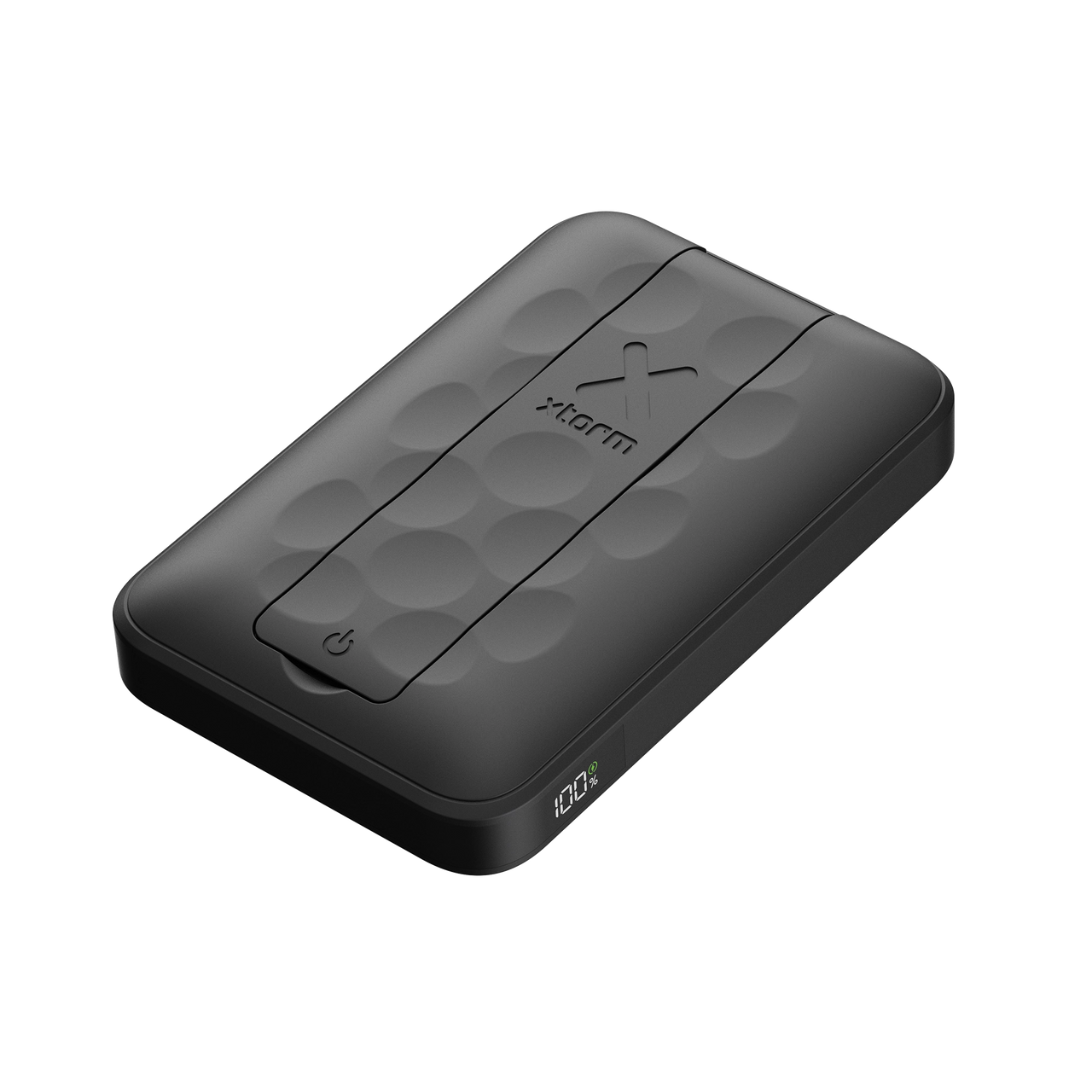 FS5 – Magnetische Powerbank – 10.000 mAh