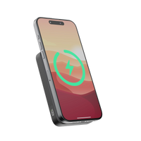 Thumbnail for FS5 – Magnetische Powerbank – 10.000 mAh