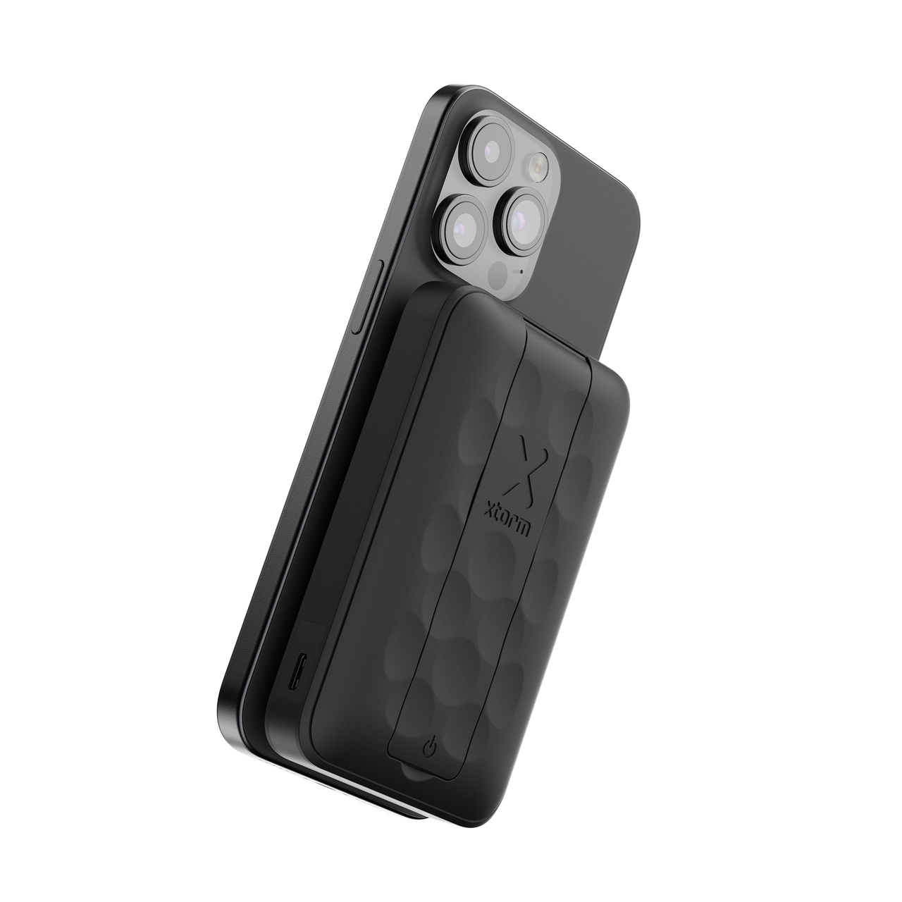FS5 – Magnetische Powerbank – 10.000 mAh