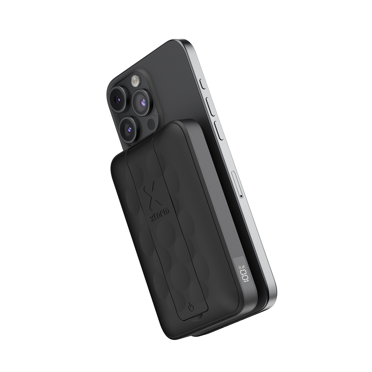 FS5 – Magnetische Powerbank – 10.000 mAh