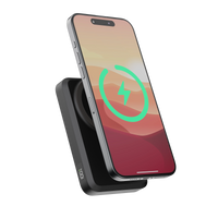 Thumbnail for FS5 – Magnetische Powerbank – 10.000 mAh