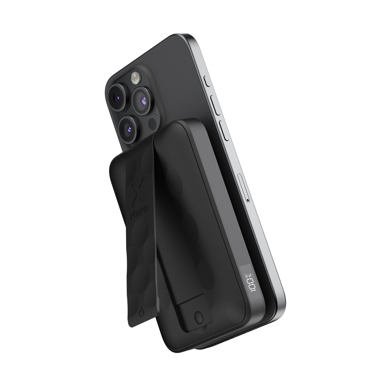 FS5 – Magnetische Powerbank – 10.000 mAh