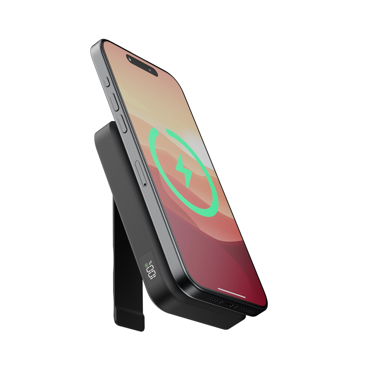 FS5 – Magnetische Powerbank – 10.000 mAh