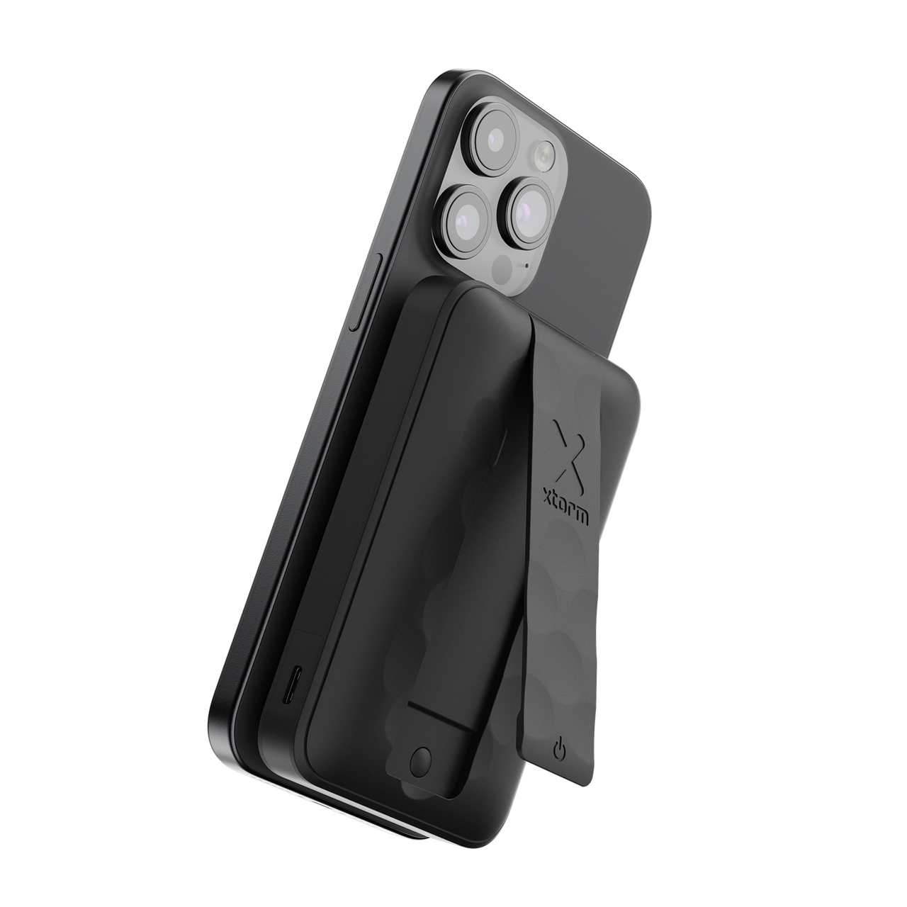 FS5 – Magnetische Powerbank – 10.000 mAh